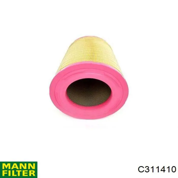 Mann-Filter C311410