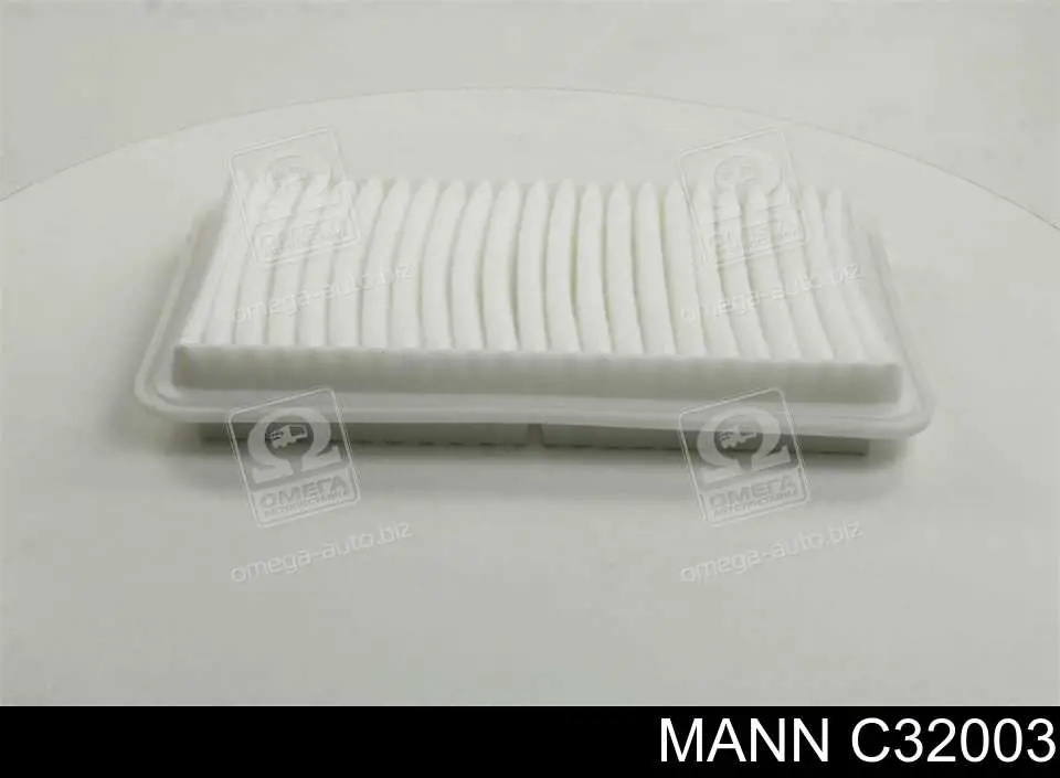 Mann-Filter C32003