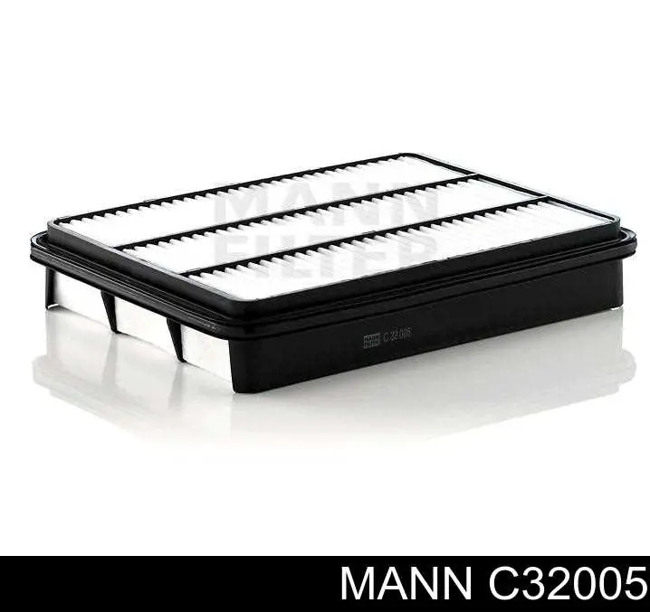 Mann-Filter C32005