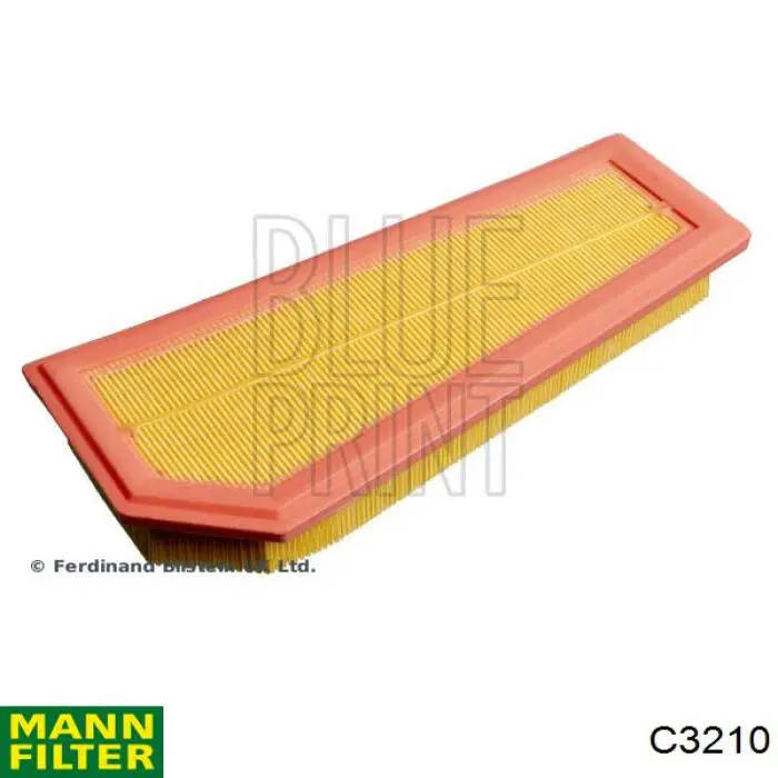 C 3210