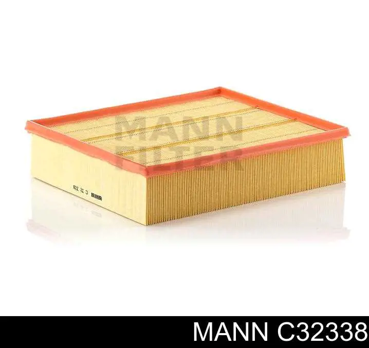 Mann-Filter C32338
