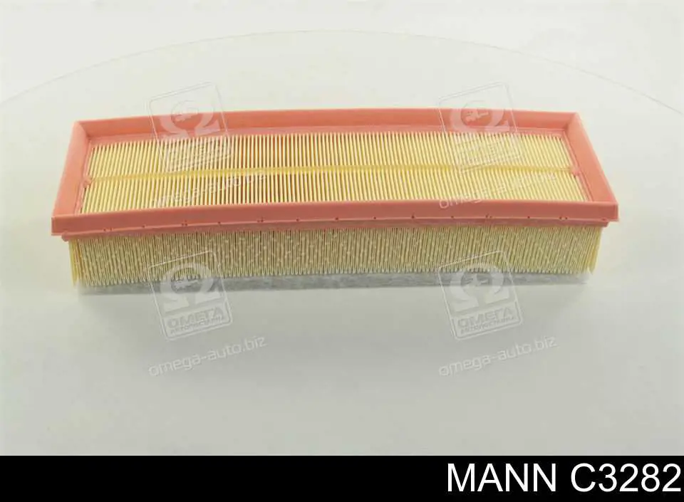 Mann-Filter C3282