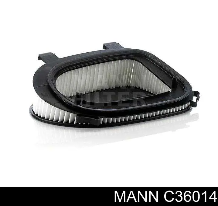 Mann-Filter C36014