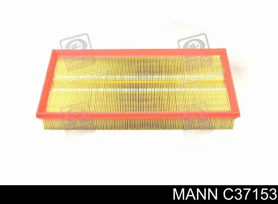 Mann-Filter C37153