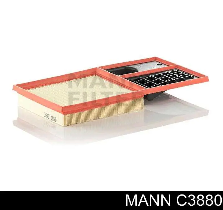 C 3880