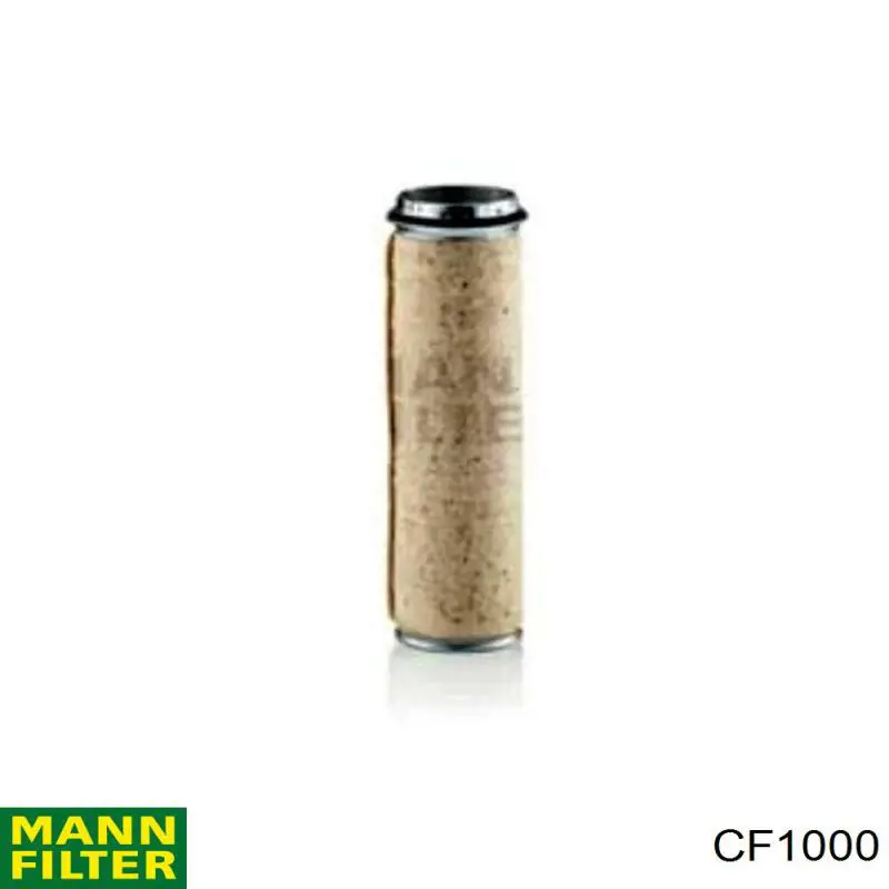 Mann-Filter CF1000