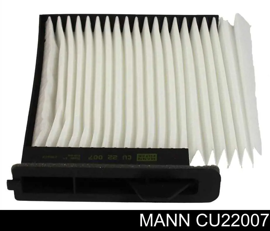 CU 22 007