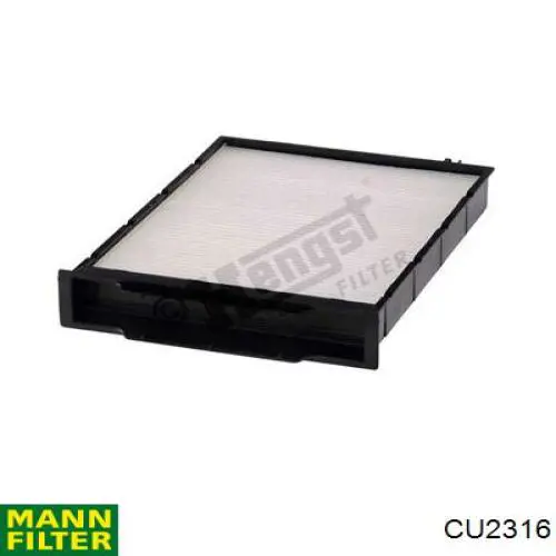 CU 2316