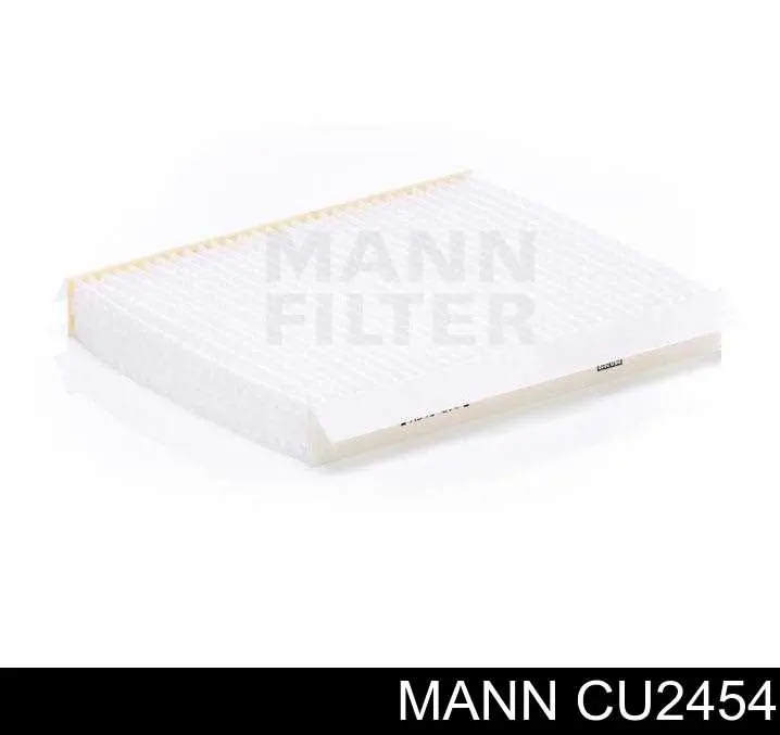 Mann-Filter CU2454