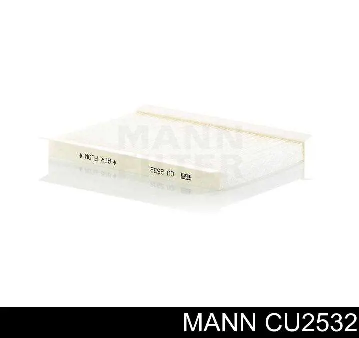 CU 2532