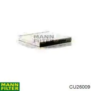 CU26009 Mann-Filter