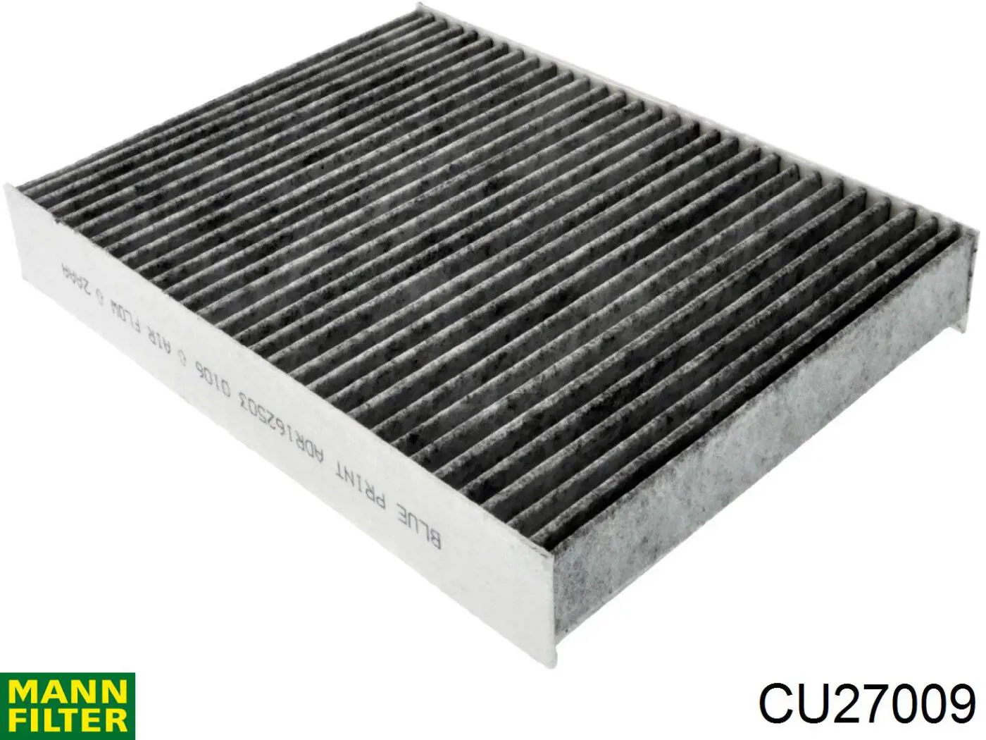 CU27009 Mann-Filter