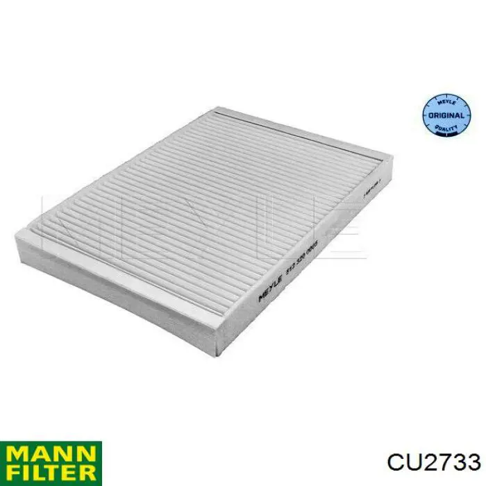 CU 2733