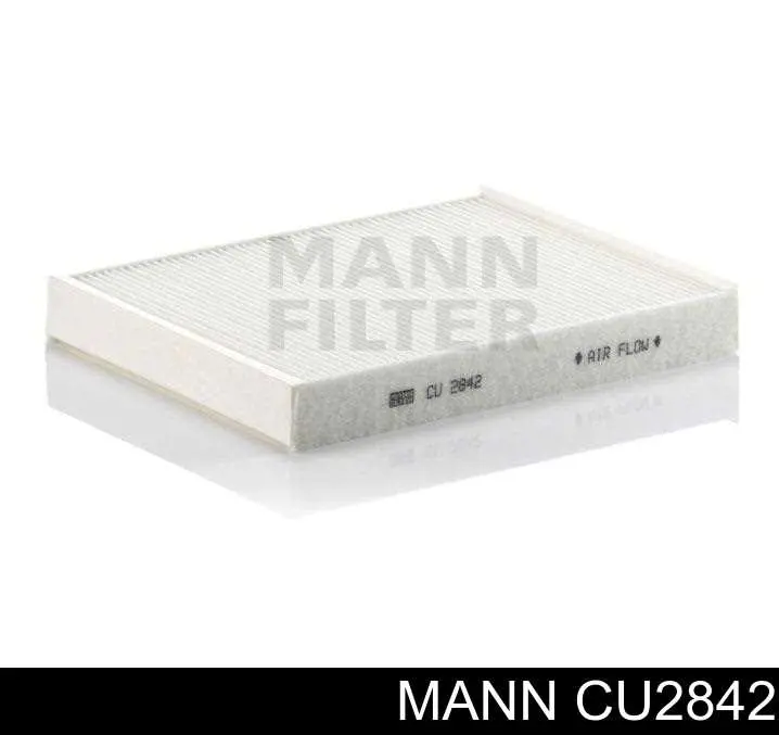 Mann-Filter CU2842