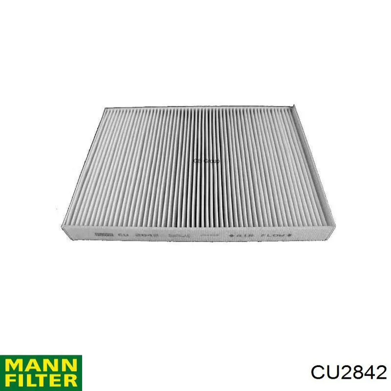 CU 2842