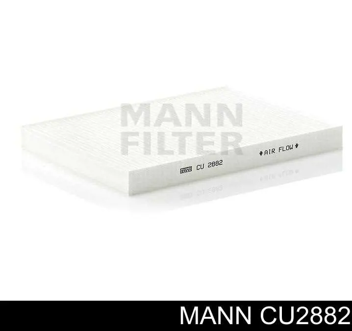 Mann-Filter CU2882