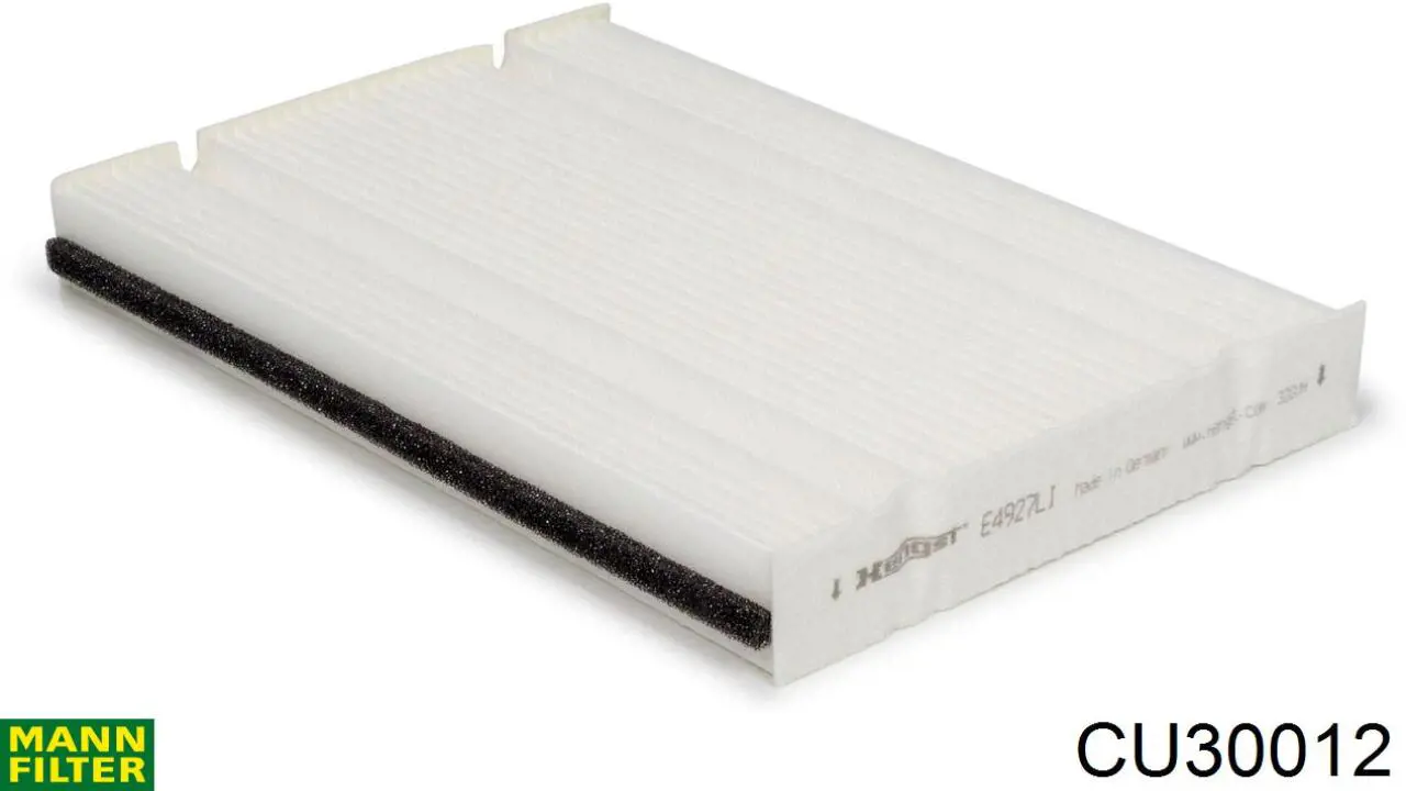 CU 30 012