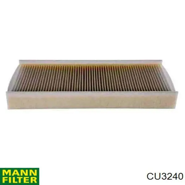 Mann-Filter CU3240