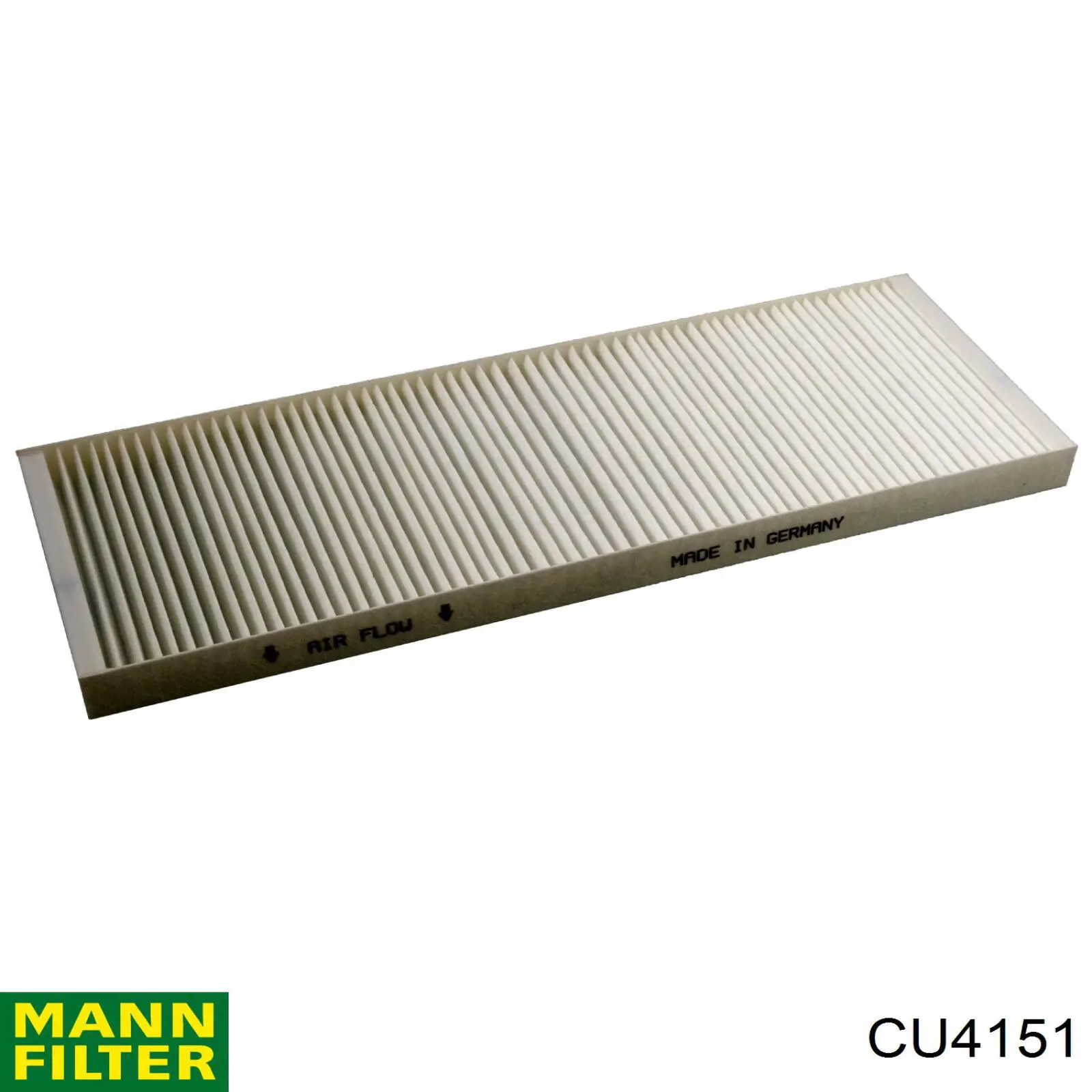 CU 4151