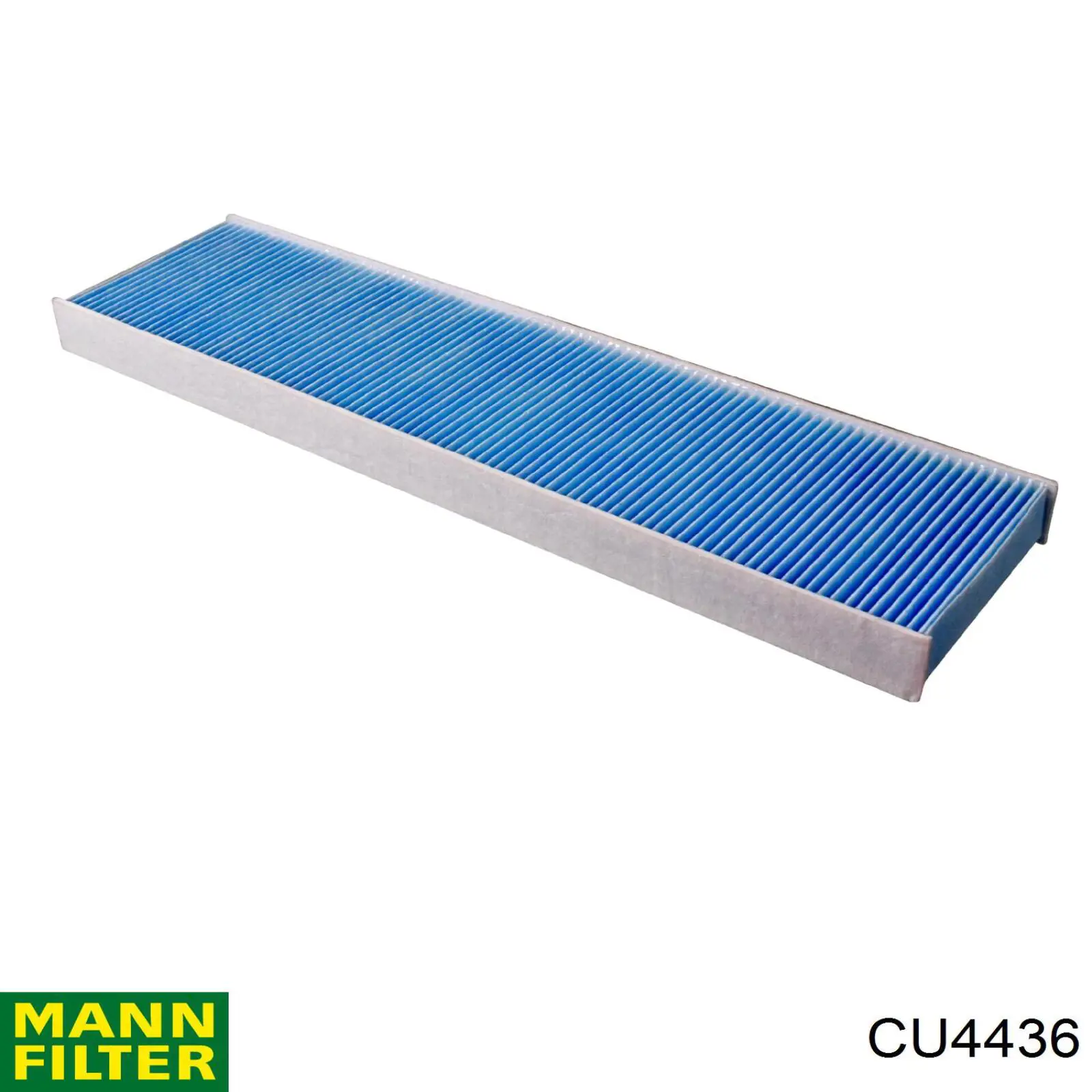 Mann-Filter CU4436
