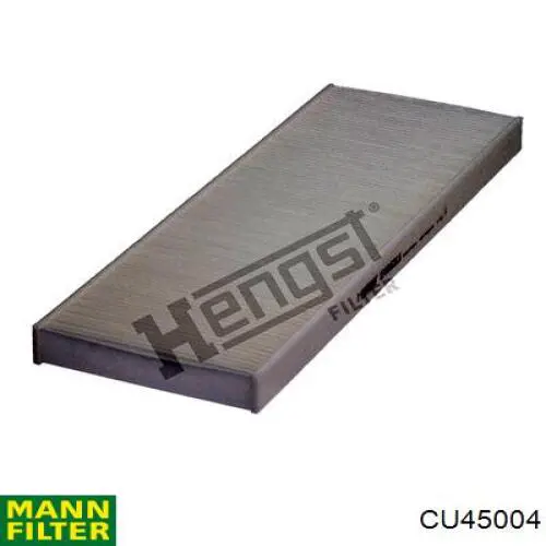CU45004 Mann-Filter
