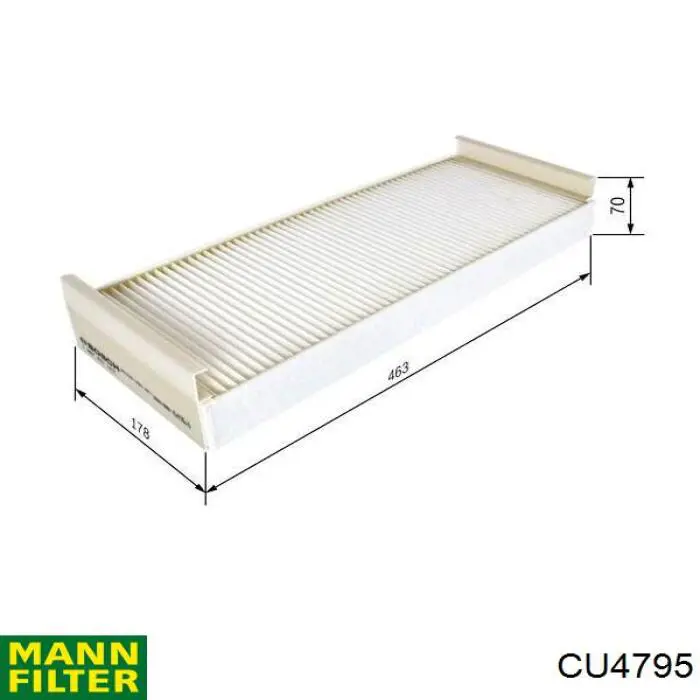 CU 4795