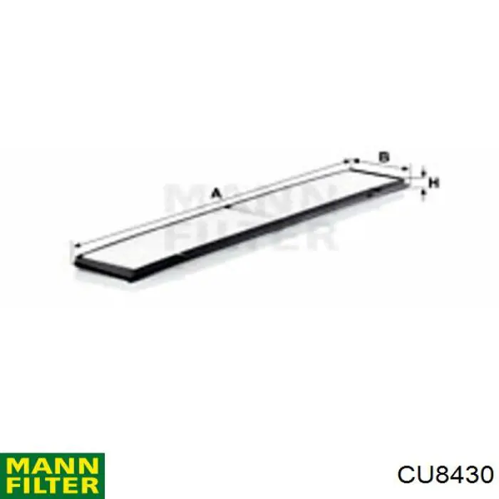CU 8430