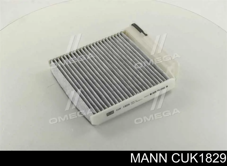 CUK1829 Mann-Filter