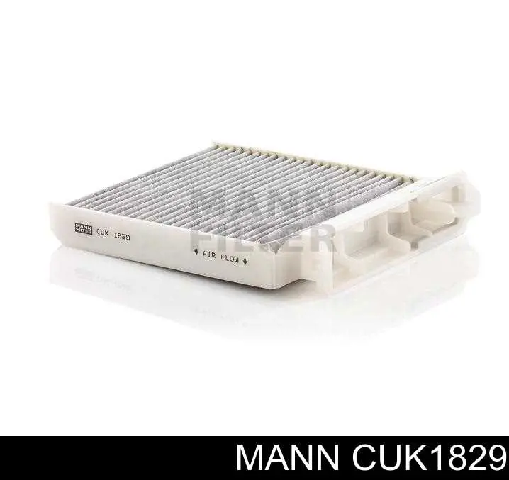 Mann-Filter CUK1829