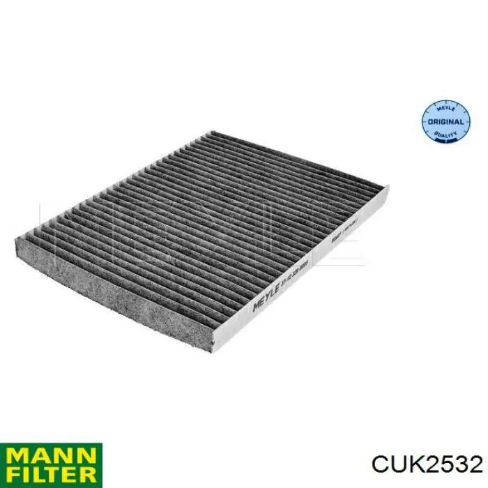 Mann-Filter CUK2532
