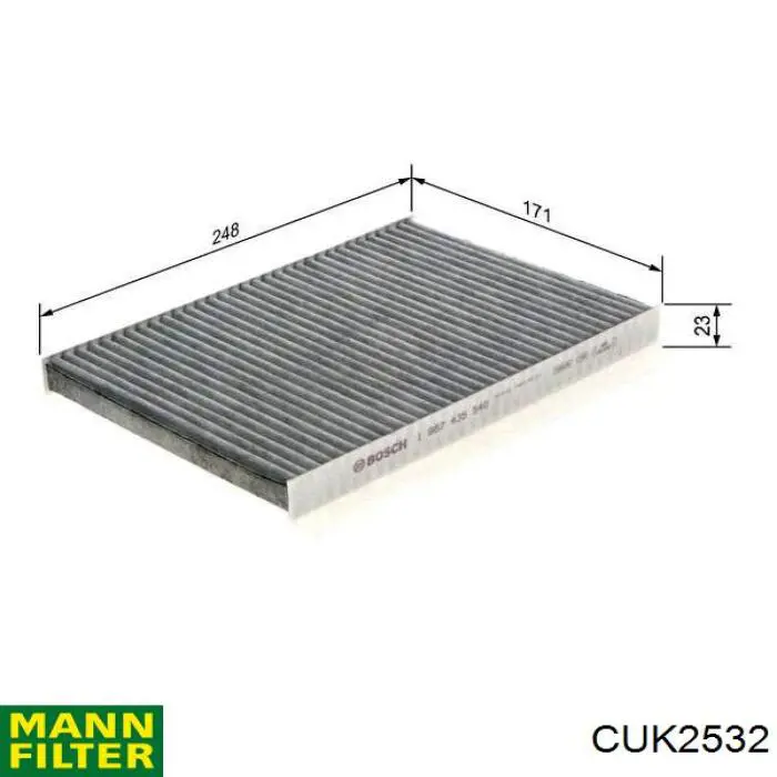 CUK 2532