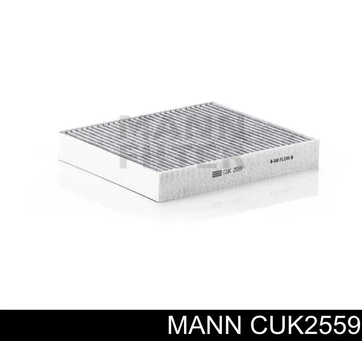 Mann-Filter CUK2559