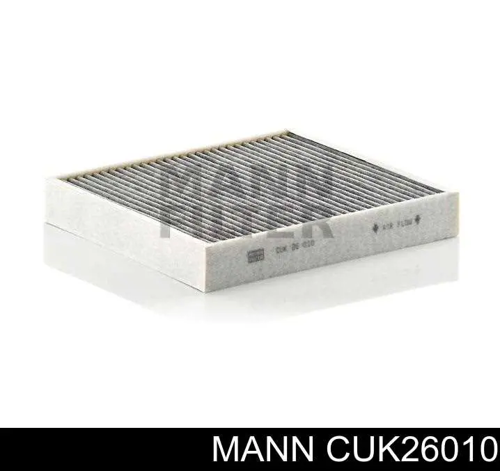 CUK 26 010