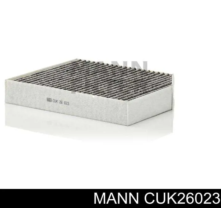 CUK26023 Mann-Filter