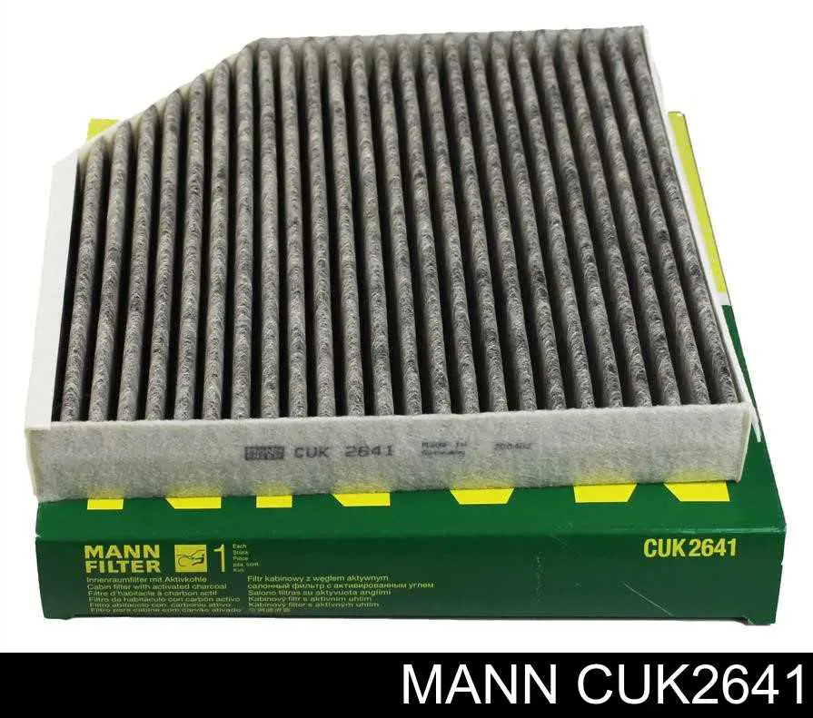 CUK 2641