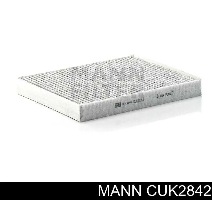 Mann-Filter CUK2842