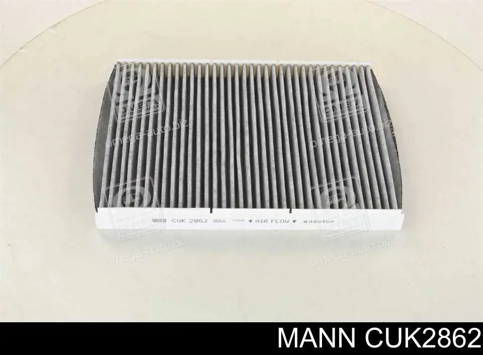Mann-Filter CUK2862