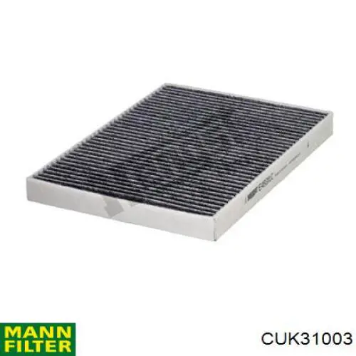 Mann-Filter CUK31003