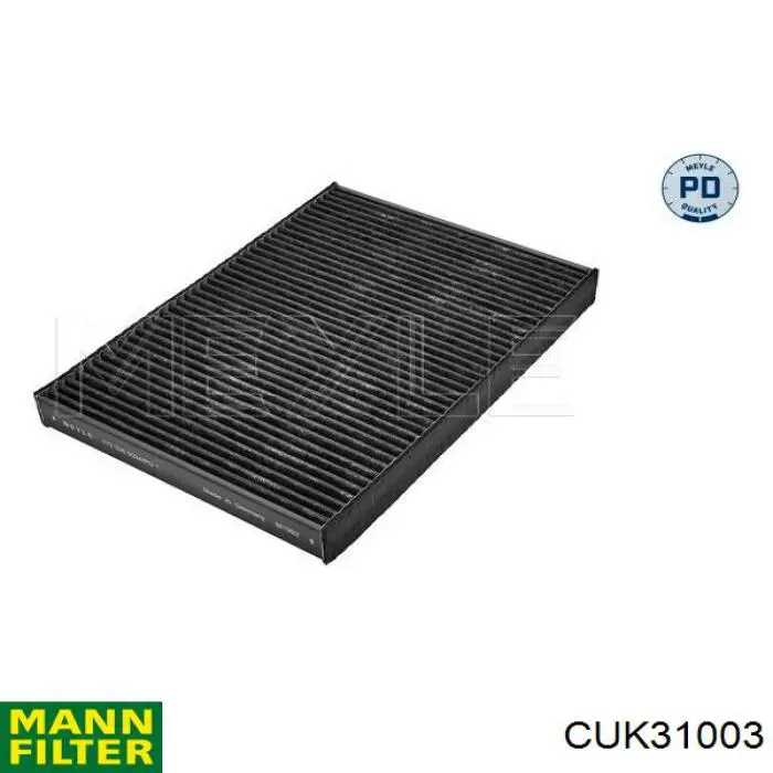 CUK 31 003