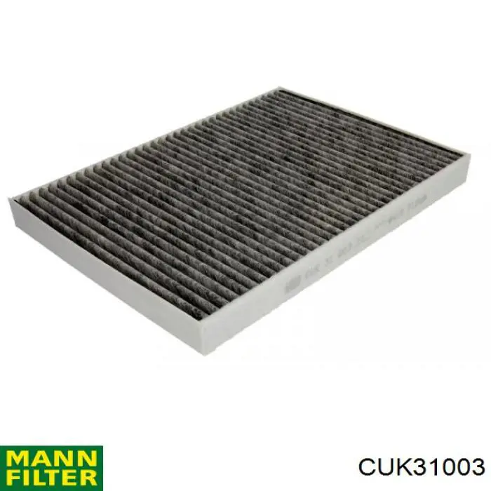CUK 31 003