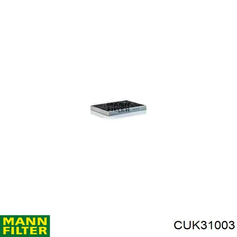 CUK31003 Mann-Filter