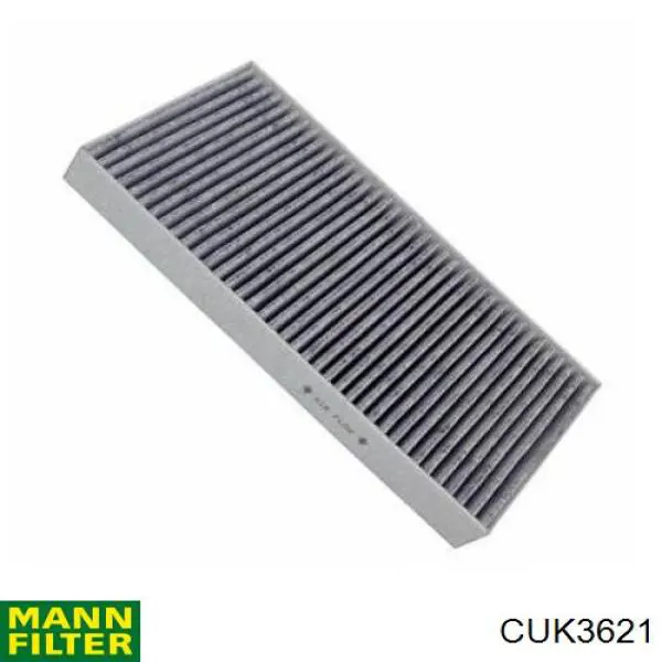 Mann-Filter CUK3621