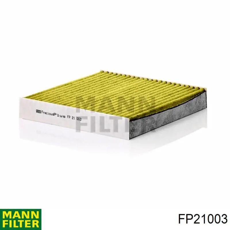 FP21003 Mann-Filter