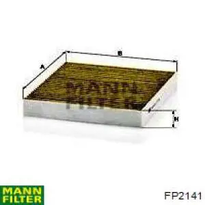 FP2141 Mann-Filter