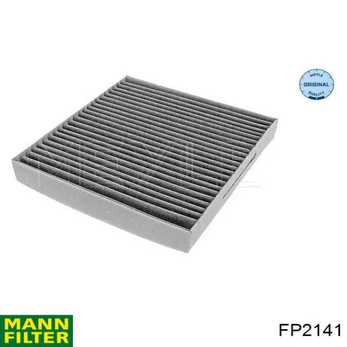 Mann-Filter FP2141