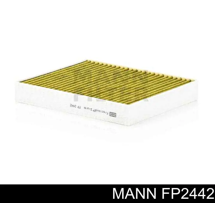 FP2442 Mann-Filter