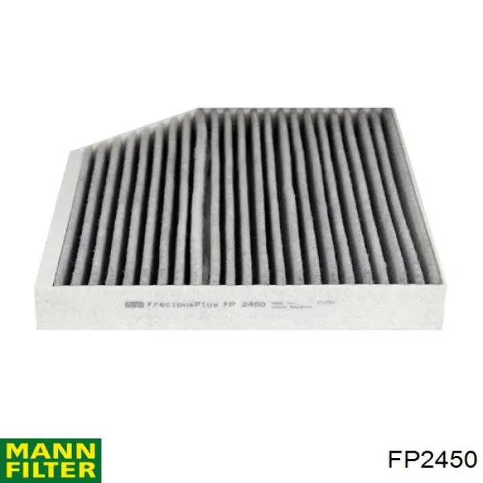 Mann-Filter FP2450