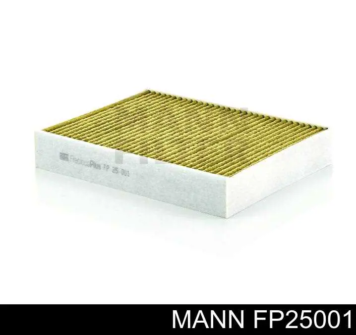 FP25001 Mann-Filter