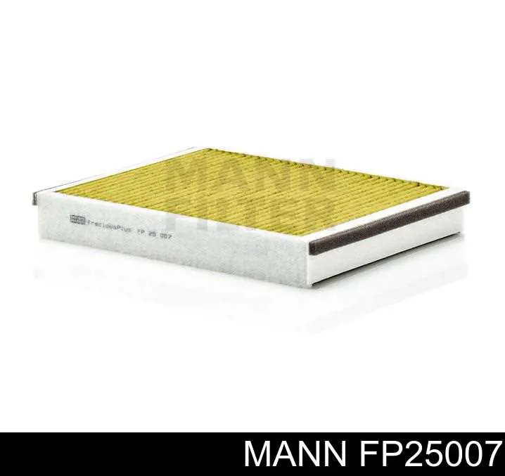 FP25007 Mann-Filter
