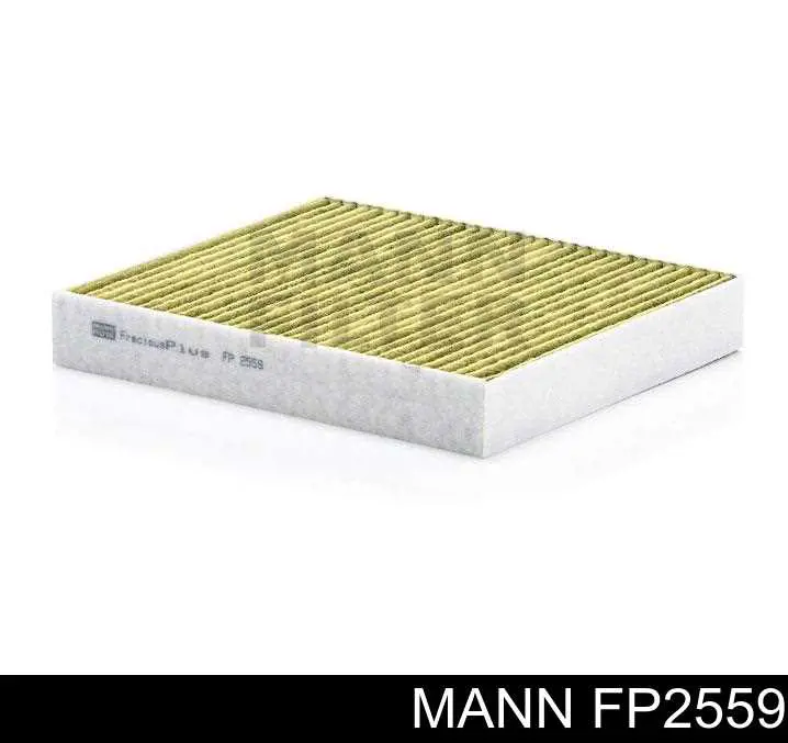 FP2559 Mann-Filter